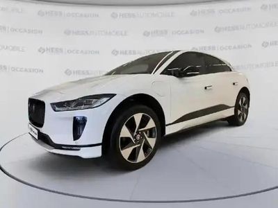 Occasion Jaguar I-Pace SE 294 kW (400 ch) 2022 Blanc SUV