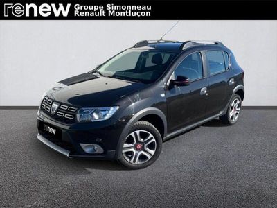 occasion Dacia Sandero SANDEROTCe 90 - SL Techroad