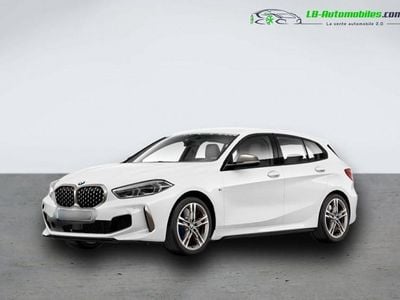 BMW M135