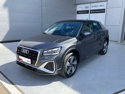 occasion Audi Q2 Q230 TDI 116 S tronic 7