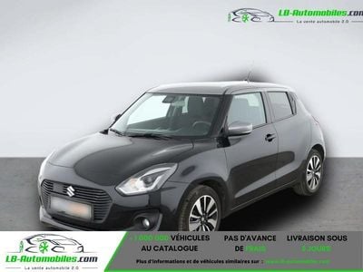 Occasion Suzuki Swift 111 ch (81 kW) 2017 Citadine