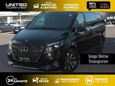 Mercedes V300