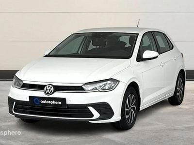 Occasion VW Polo Business 97 ch (71 kW) 2022 Citadine