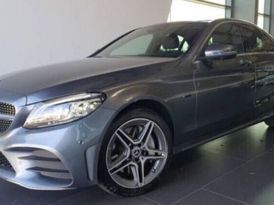 occasion Mercedes C300 Classede 194+122ch AMG Line 9G-Tronic