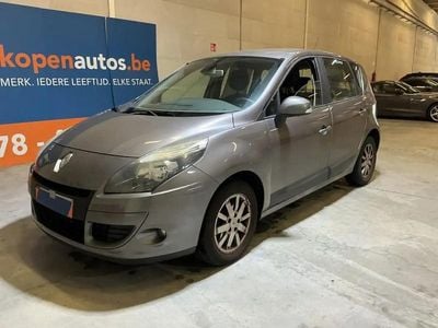 Renault Scénic III