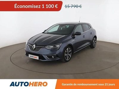 Renault Mégane IV
