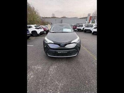 Occasion 2022 Toyota C-HR SUV | 25 900 € (Prix assez cher)