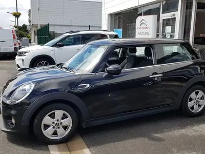 occasion Mini One D 95 ch Finition Business