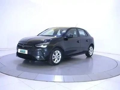 Noir perla nera Occasion 2023 Opel Corsa Berline | 13 990 € (Prix juste)