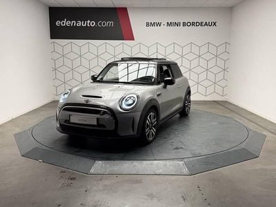 Occasion 2023 Mini Cooper SE Hatch Citadine | 20 990 € (Prix juste)