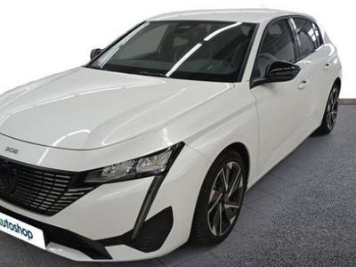 Occasion 2023 Peugeot 308 Allure Berline | 21 490 € (Prix juste)