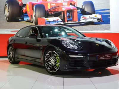 occasion Porsche Panamera S E-Hybrid -