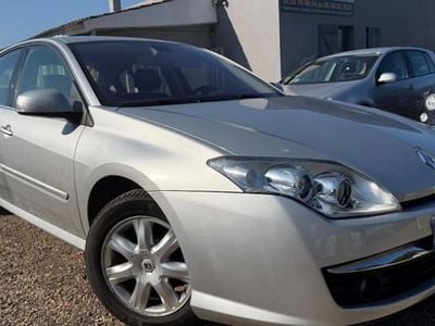 Renault Laguna III