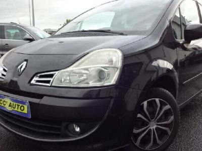 Renault Grand Modus