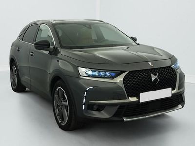 Occasion DS Automobiles DS7 Crossback Rivoli 200 ch (147 kW) 2022 SUV