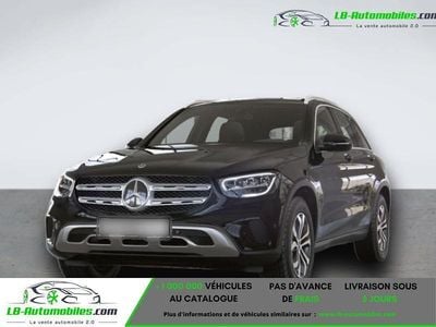 Occasion 2022 Mercedes GLC220 | 50 500 € (Prix assez cher)