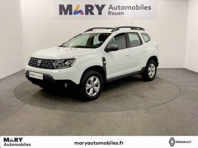 occasion Dacia Duster DUSTERTCe 130 FAP 4x2 - Confort