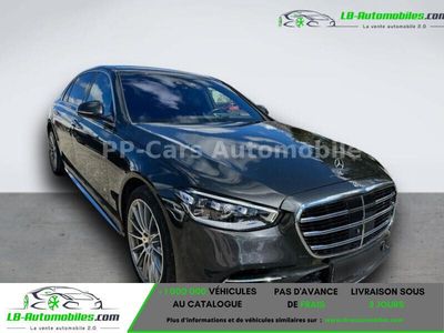 occasion Mercedes S400 Classe400 d BVA 4-Matic