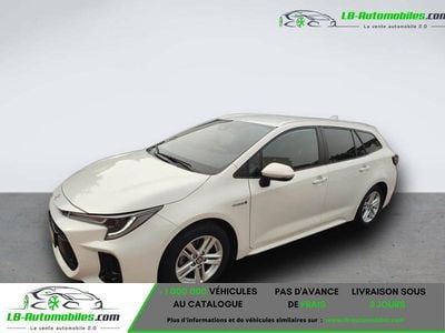 Suzuki Swace