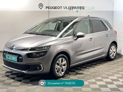 occasion Citroën C4 PURETECH 130 S&S FEEL