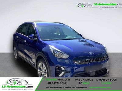 occasion Kia e-Niro 136 ch