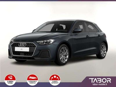 occasion Audi A1 30 Tfsi 110 S Tronic Led Keyl