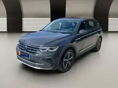 occasion VW Tiguan Dsg7 Elegance 150ch Tdi