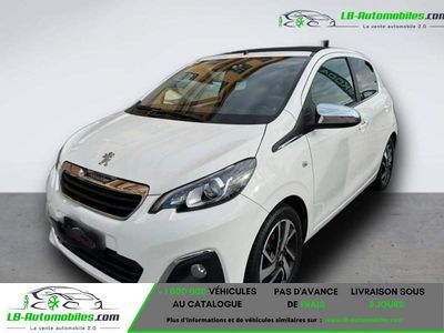 Occasion Peugeot 108 72 ch (52 kW) 2021 Citadine