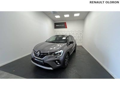 occasion Renault Captur TCe 90 Techno