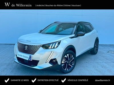occasion Peugeot e-2008 2008136ch GT