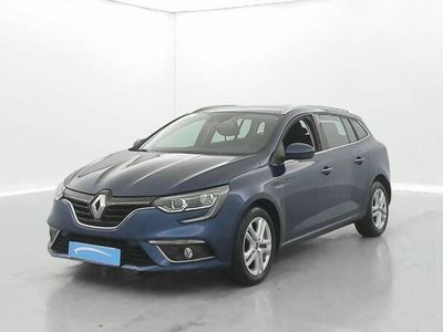 Renault Mégane IV