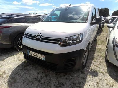Occasion 2023 Citroën Berlingo Monospace | 19 990 €