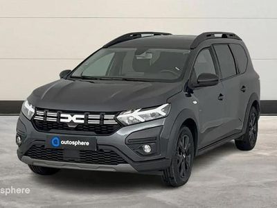 Gris Occasion 2023 Dacia Jogger Extreme Monospace | 18 999 € (Prix juste)