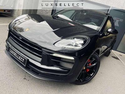 occasion Porsche Macan S 2.9 V6 Bi-turbo 381hp Full Options Appro