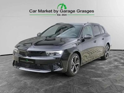 Noir Nouvelle 2025 Opel Astra Break | 29 990 € (Prix cher)