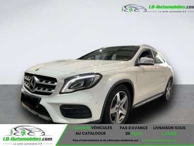 Mercedes GLA200