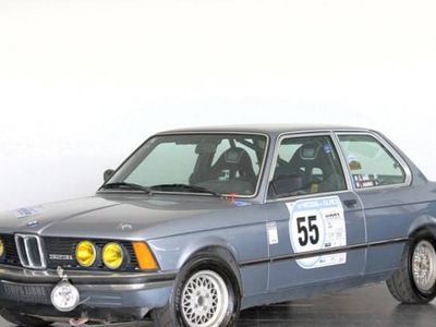 Occasion 1980 BMW 323 Sport Line Berline | 24 990 €