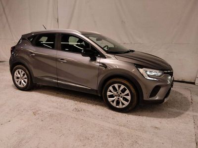 occasion Renault Captur CapturBlue dCi 115