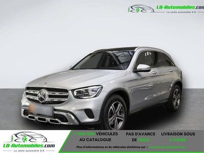 Mercedes GLC220