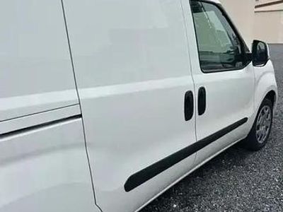 Occasion 2018 Fiat Doblò Monospace | 9 500 €