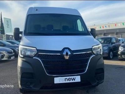 Occasion Renault Master 137 ch (100 kW) 2023 Monospace