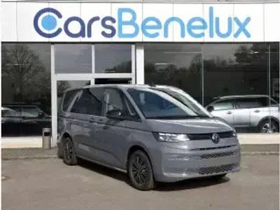 occasion VW T7 Long 1.4 Tsi Ehybrid Dsg Table Multif. Gps Lane Ne