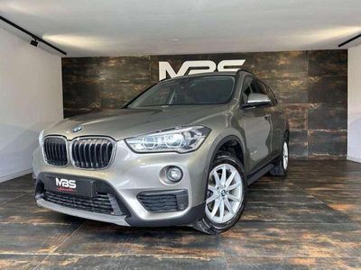 occasion BMW X1 2.0 D Sdrive18 * Gps * Clim Bi Zone * Cruise *