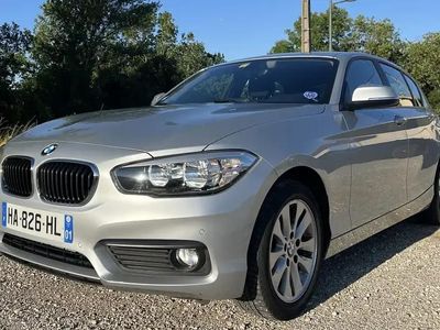 BMW 116