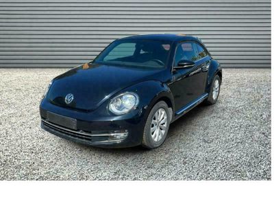 occasion VW Beetle 1.4 TSI 150ch BlueMotion Technology Vintage