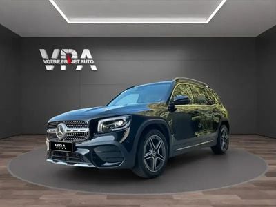 Mercedes GLB200