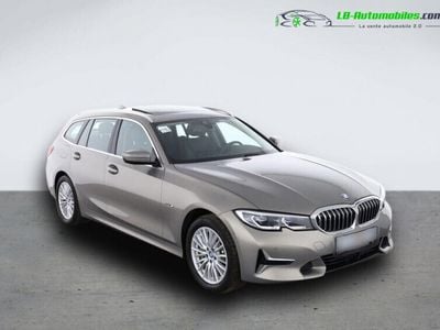 BMW 330e