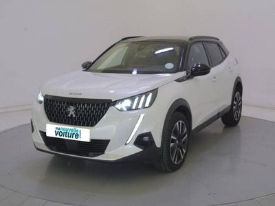 occasion Peugeot 2008 PureTech 130 S&S EAT8 - GT Pack