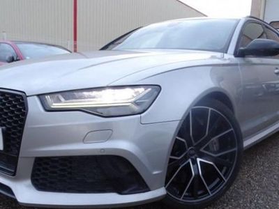 Occasion 2016 Audi RS6 Performance Break | 53 890 € (Bon prix)