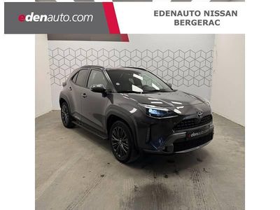 Occasion 2023 Toyota Yaris Hybrid Citadine | 23 290 € (Prix cher)